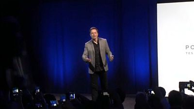 Elon Musk deja la presidencia de Tesla