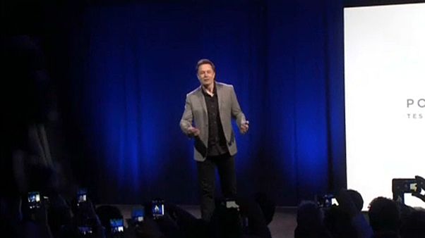 Távozik a Tesla igazgatótanácsának éléről Elon Musk Távozik a Tesla igazgatótanácsának éléről Elon Musk