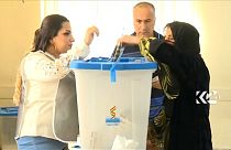 Kuzey Irak'ta Parlamento seçimleri: Katılım düşük, seçmen umutsuz