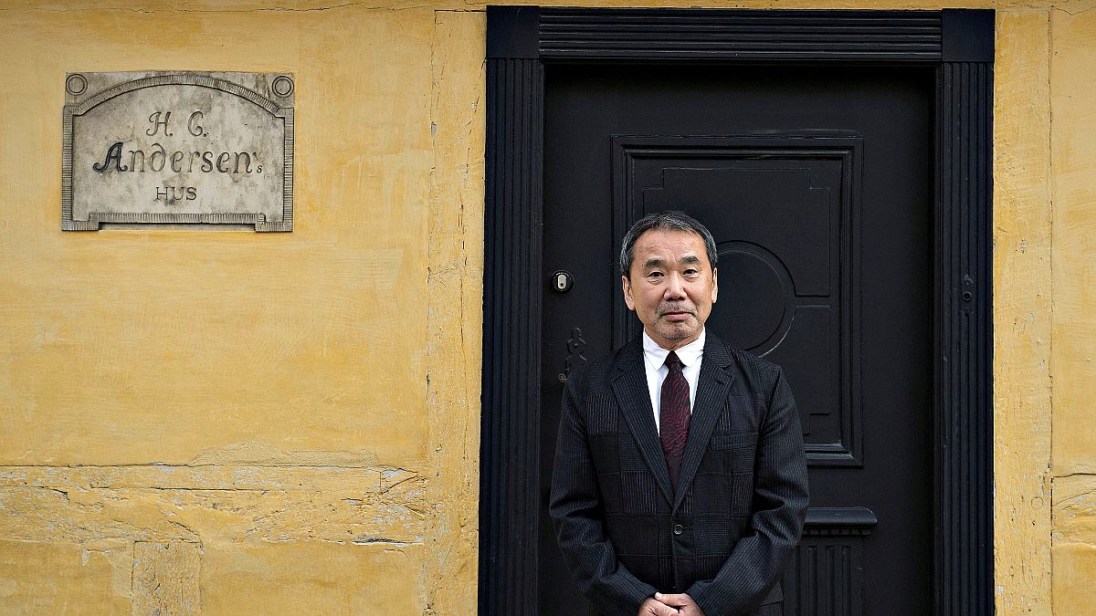 Soledad, amor y arte en "La muerte del comendador I", lo nuevo de Murakami