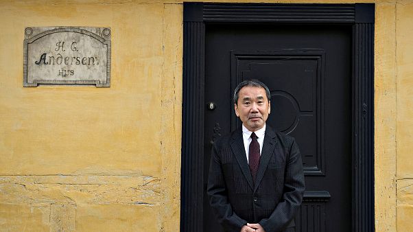 Soledad, amor y arte en "La muerte del comendador I", lo nuevo de Murakami Soledad, amor y arte en "La muerte del comendador I", lo nuevo de Murakami
