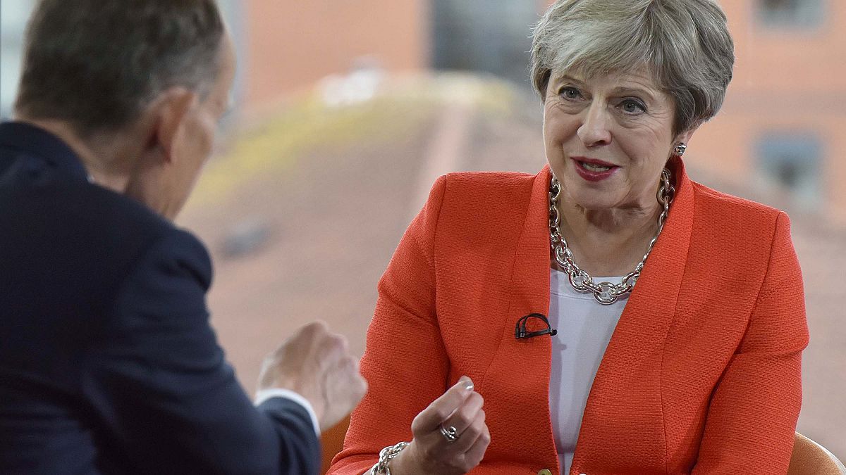 İngiltere Başbakanı May'den eleştirilere yanıt: Brexit'e inanıyorum