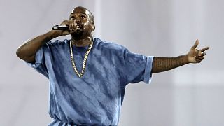 Kanye West changes name to ‘Ye’
