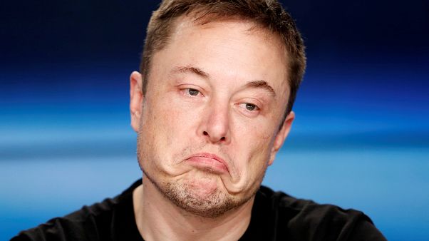 Tesla'nın kurucusu Elon Musk kendi şirketindeki koltuğunu nasıl kaybetti? Tesla'nın kurucusu Elon Musk kendi şirketindeki koltuğunu nasıl kaybetti?