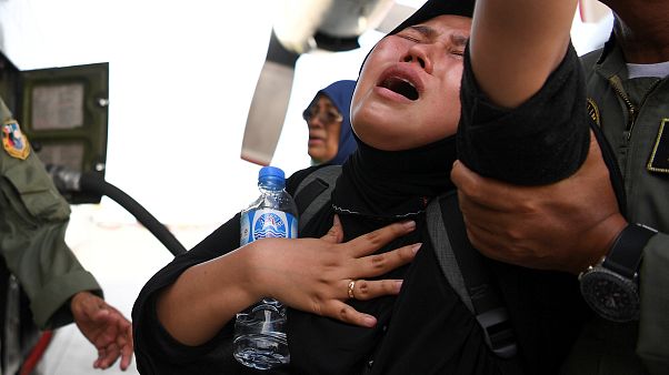 Indonesia afronta la reconstrucción con escasez de recursos Indonesia afronta la reconstrucción con escasez de recursos