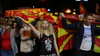 مسؤول في الحزب الحاكم بمقدونيا يرجح فشل الاستفتاء على تغيير اسم البلاد