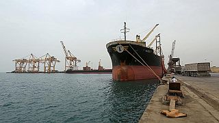 التحالف الذي تقوده السعودية يعلن إحباط هجوم للحوثيين على ميناء جازان