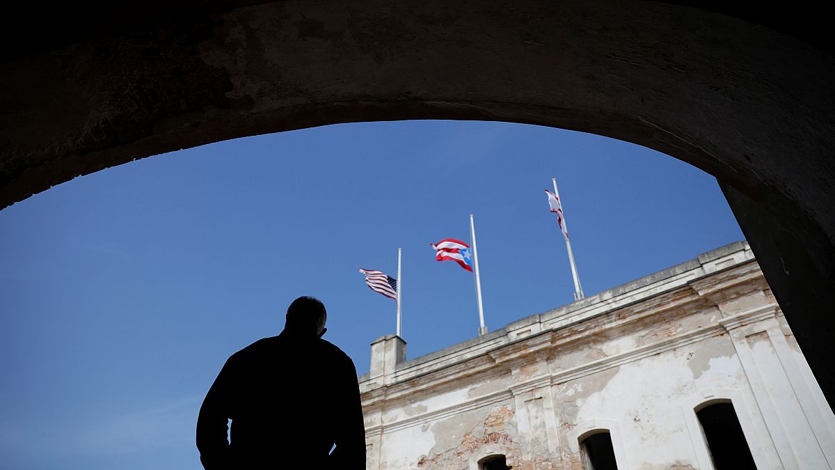 Türkiye'nin danışmanlık hizmeti aldığı McKinsey, Porto Riko'da çıkarlarını gizlemiş