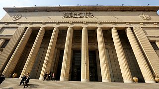 Mısır’da IŞİD'e üye olmaktan yargılanan 18 sanığa müebbet hapis cezası verildi