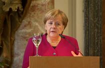 Merkel a Trump: "destruir o multilateralismo é perigoso"