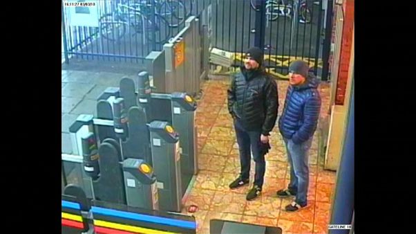 Caso Skripal, ancora tensioni tra Londra e Mosca Caso Skripal, ancora tensioni tra Londra e Mosca