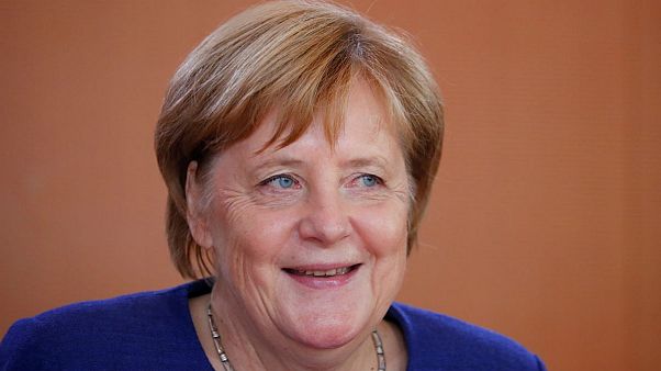 Merkel: nem kritizáltam Orbán határvédelmét Merkel: nem kritizáltam Orbán határvédelmét