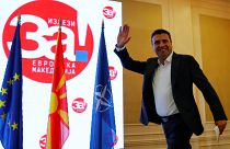 Δημοψήφισμα στα Σκόπια: Πως αντιδρά η διεθνής κοινότητα
