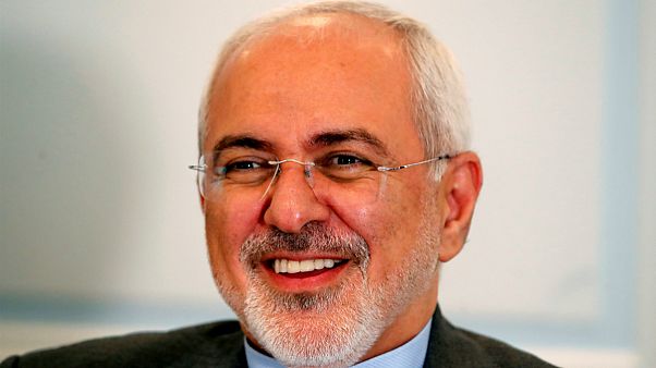 ظریف: هیچ شانسی برای گفتگو میان روحانی و ترامپ وجود ندارد ظریف: هیچ شانسی برای گفتگو میان روحانی و ترامپ وجود ندارد