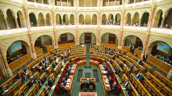 Szakértő: több szempontból is aggályos az új gyülekezési törvény Szakértő: több szempontból is aggályos az új gyülekezési törvény