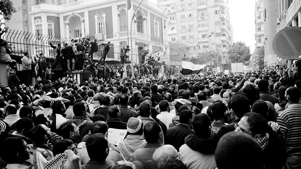 Müslüman Kardeşler hareketinin lideri Muhammed Bedii yeniden yargılanacak Müslüman Kardeşler hareketinin lideri Muhammed Bedii yeniden yargılanacak