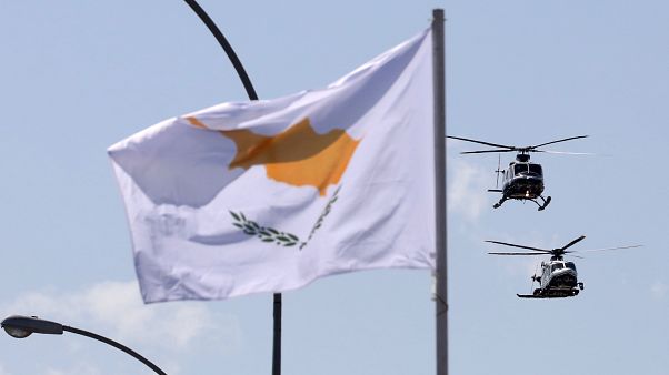 58 χρόνια Κυπριακής Δημοκρατίας! 58 χρόνια Κυπριακής Δημοκρατίας!