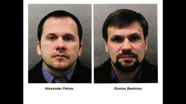 Caso Skripal: Jeremy Hunt deixa avisos ao Kremlin Caso Skripal: Jeremy Hunt deixa avisos ao Kremlin