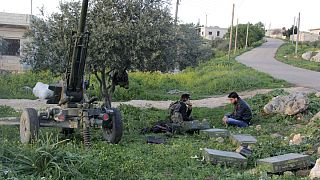  توافق سوچی؛ شورشیان سوریه خبر عقب‌نشینی از منطقه حائل ادلب را تکذیب کردند