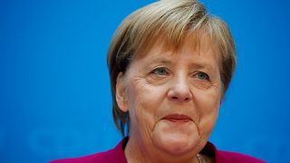 Multilatéralisme : la mise en garde d'Angela Merkel à Donald Trump