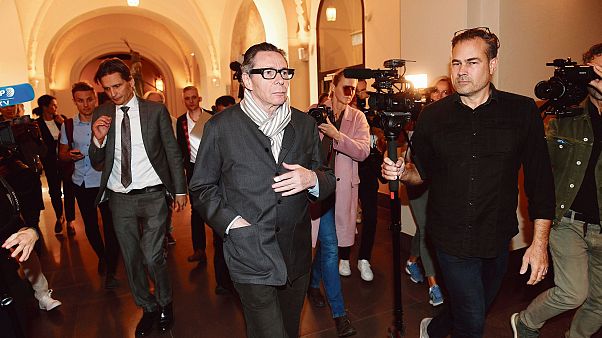 Tribunal sueco condena Jean-claude Arnault por violação Tribunal sueco condena Jean-claude Arnault por violação