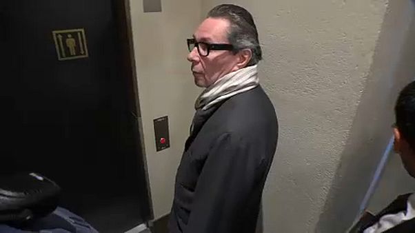 Nemi erőszak miatt ítélték el Arnault-t Nemi erőszak miatt ítélték el Arnault-t