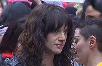 Asia Argento admits having sexual encounter with underage co-star — but disputes accuser's account