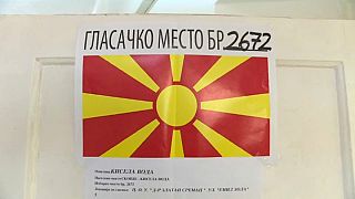 Raw Politics: pushing on with FYROM name change despite referendum setback