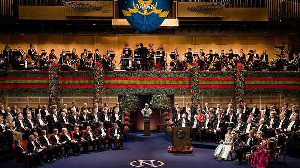 Главные факты о Нобелевской премии Главные факты о Нобелевской премии