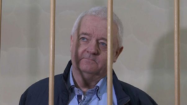Защита Фруде Берга ждёт обмена Защита Фруде Берга ждёт обмена