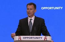 "Breves de Bruxelas: Gafe de Hunt, Itália, Bélgica e Catalunha