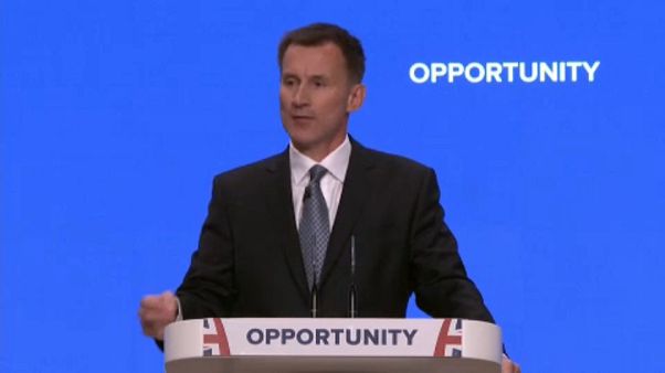 Brexit, Londra accusa Bruxelles: è come l'Unione Sovietica Brexit, Londra accusa Bruxelles: è come l'Unione Sovietica