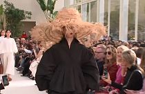 Semana da Moda de Paris: Valentino