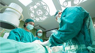 Switzerland launches electronic organ-donation register