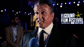 Sylvester Stallone talks Creed II, Rambo V and reveals future plans