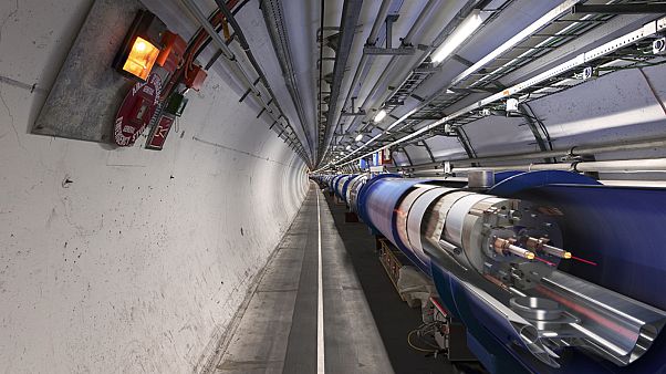 CERN cinsiyetçi bulunan sunumu kaldırdı, bilim insanı ile ilişiğini kesti CERN cinsiyetçi bulunan sunumu kaldırdı, bilim insanı ile ilişiğini kesti