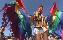 Comunidade LGBTI brasileira contra Jair Bolsonaro