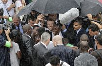 Magára haragította a francia szélsőjobbot Macron