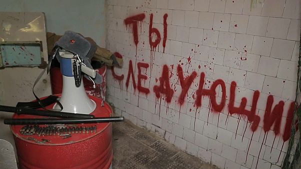 "Лихие 90-е" в Екатеринбурге "Лихие 90-е" в Екатеринбурге