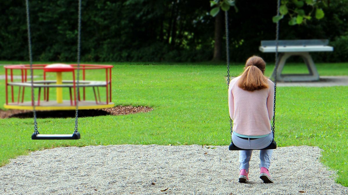 Young people feel loneliest of any age group in the UK: study