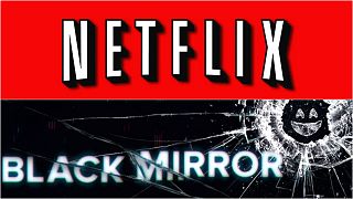Netflix'in Black Mirror dizisi sonunu izleyecinin belirleyeceği bölümle dönüyor