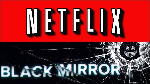 Netflix'in Black Mirror dizisi sonunu izleyecinin belirleyeceği bölümle dönüyor Netflix'in Black Mirror dizisi sonunu izleyecinin belirleyeceği bölümle dönüyor