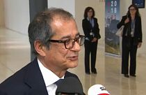 Eurogruppo: occhi puntanti sulle finanze italiane