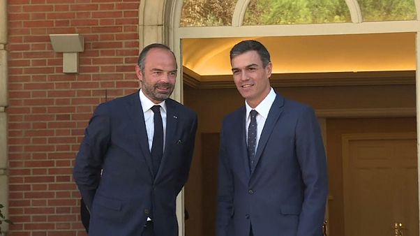 Cooperación en la lucha contra ETA Cooperación en la lucha contra ETA