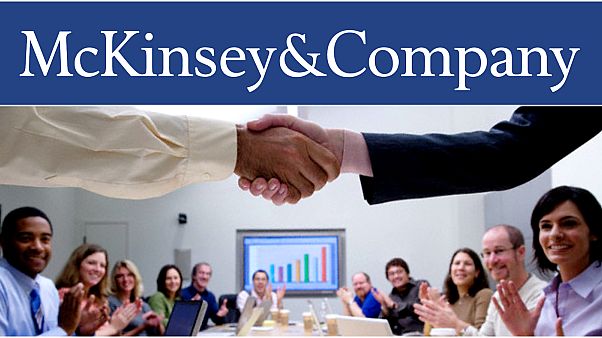 Türkiye'de gündem olan McKinsey hakkında bilmeniz gereken 6 şey Türkiye'de gündem olan McKinsey hakkında bilmeniz gereken 6 şey