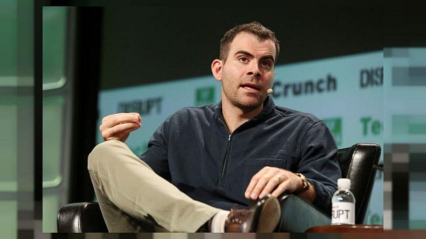 Instagram'ın istifa eden kurucuları şirketin yeni CEO'sunu açıkladı: Adam Mosseri Instagram'ın istifa eden kurucuları şirketin yeni CEO'sunu açıkladı: Adam Mosseri
