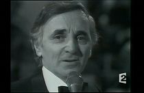 Adeus, Charles Aznavour