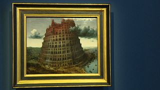 Meister des Details: Große Bruegel-Ausstellung in Wien
