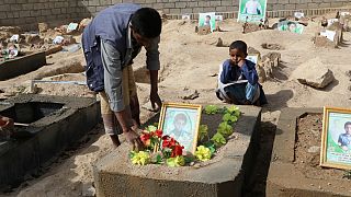یمن؛ اعتراف عربستان به «اشتباهات» نیروهای ائتلاف در حمله به غیرنظامیان