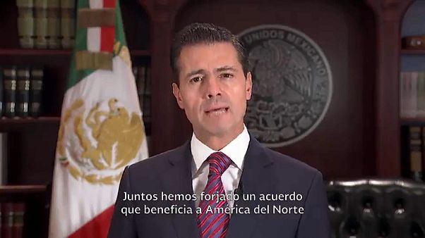Acuerdo USMCA: logro político y reto económico para México Acuerdo USMCA: logro político y reto económico para México